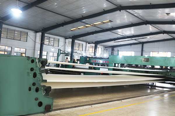 7.5米針刺機